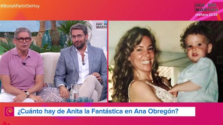 A partir de hoy - A partir de hoy - 18/07/19