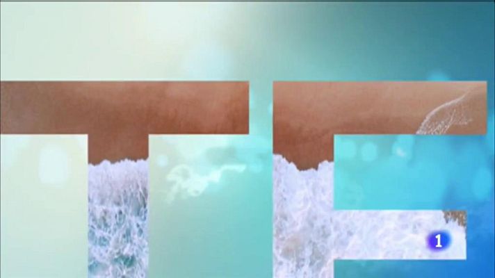 L'Informatiu - El Temps - 18/07/2019