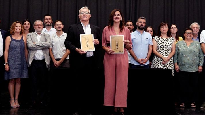 L'informatiu - Comunitat Valenciana - L'Informatiu - Comunitat Valenciana - 18/07/19