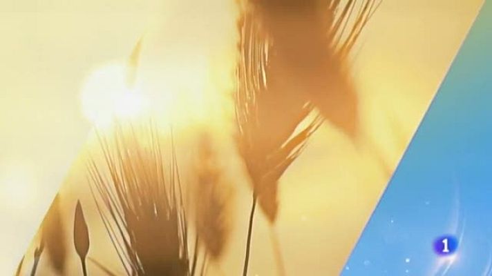 Noticias Murcia - El Tiempo en la Region de Murcia - 18/07/2019