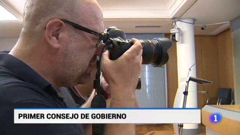 Castilla y León en 2' - 18/07/19