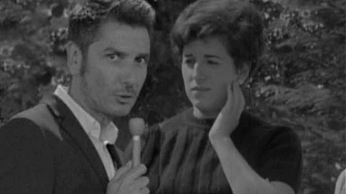 Telediario 1 - Viaje a 1969: Los obstáculos para la igualdad