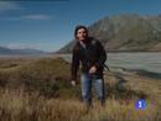 Españoles en el mundo - Nueva Zelanda