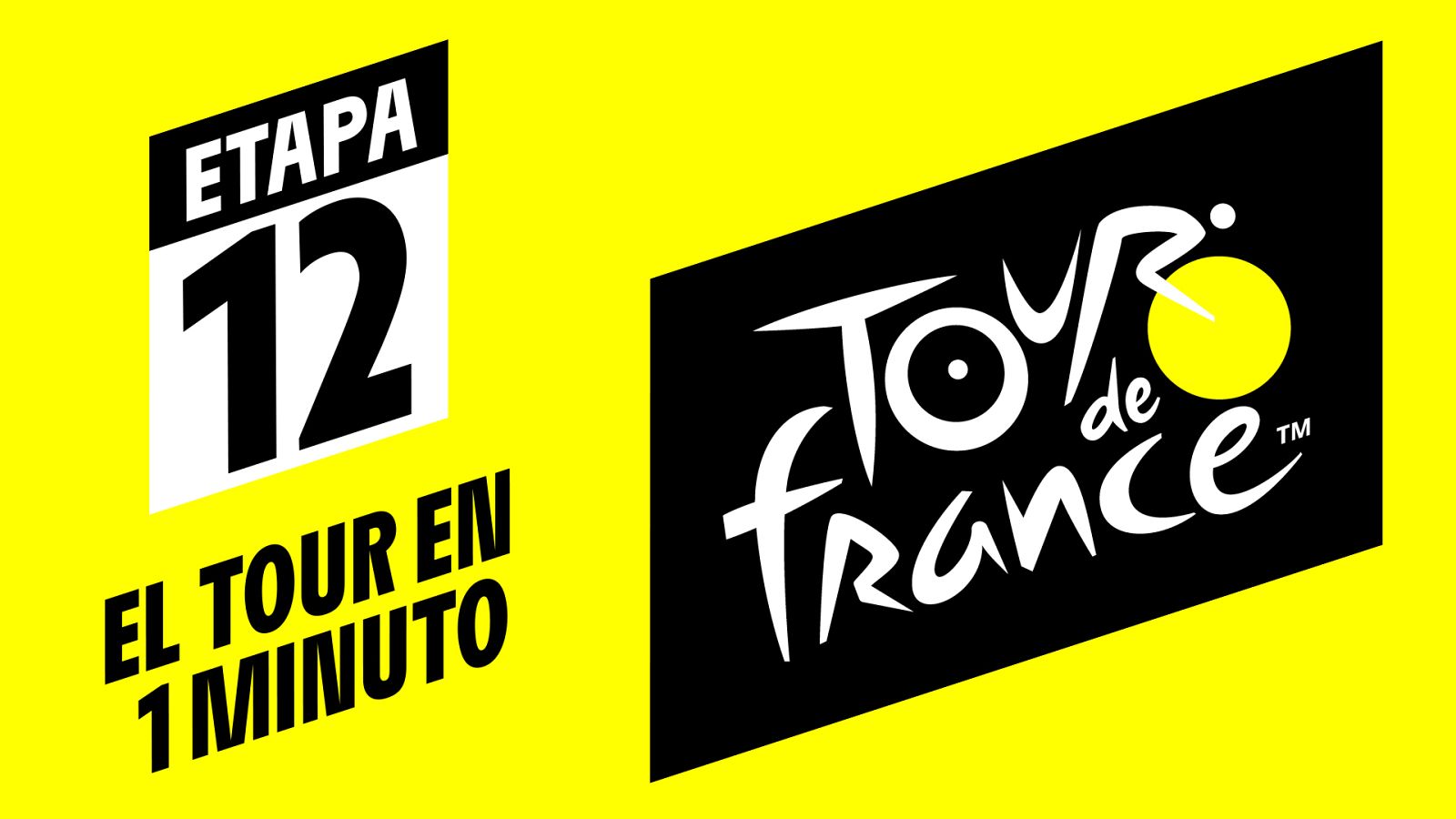 Repasa en un minuto lo que ha dado de sí la primera etapa pirenaica de la ronda gala.