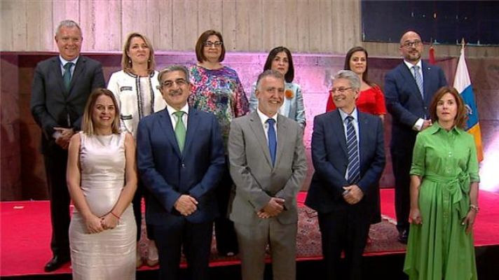 Telecanarias - Telecanarias - 18/07/2019