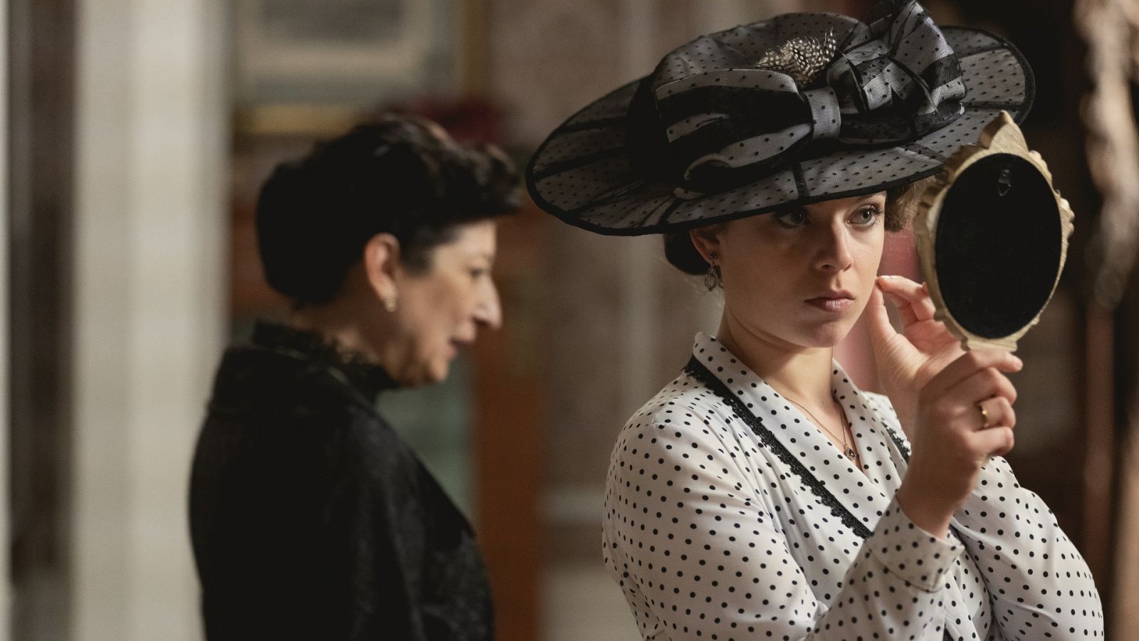 Acacias 38 - Capítulo 1058 - Ver ahora