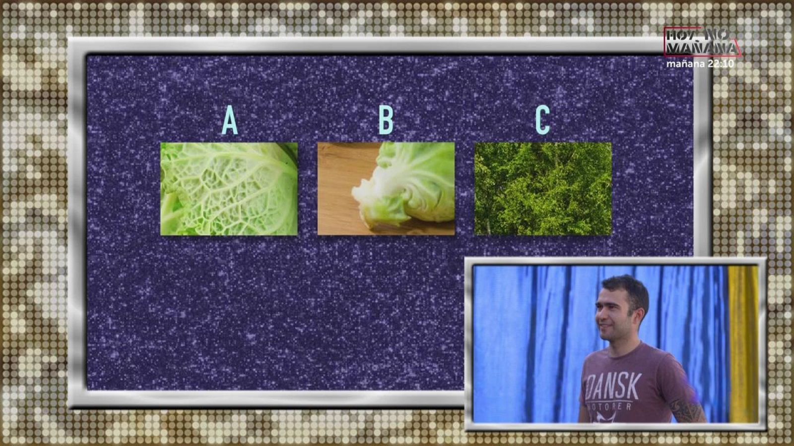 ¿Juegas o qué? - 18/07/19 - ver ahora