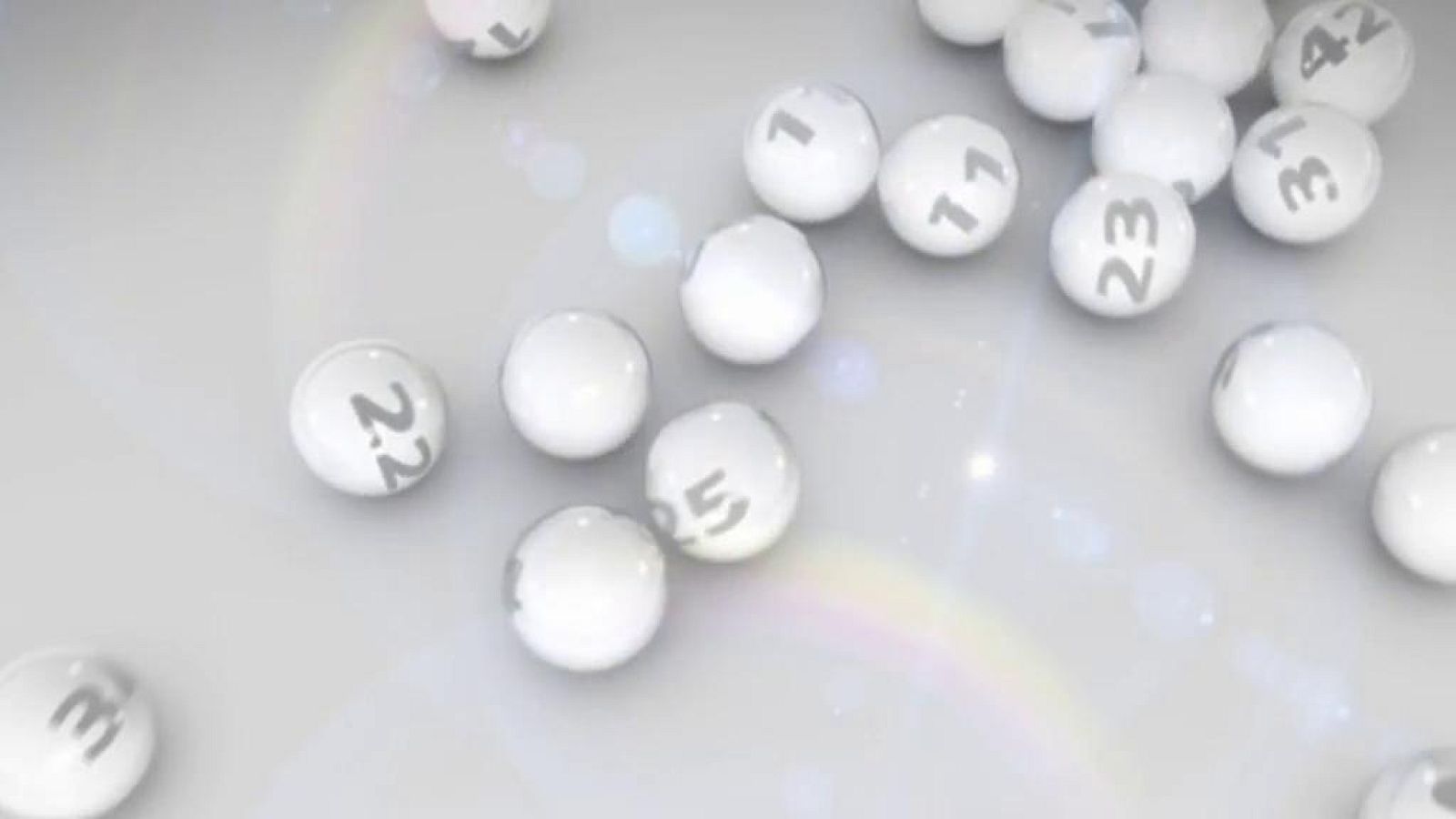 Loteria Nacional - 18/07/2019 - ver ahora