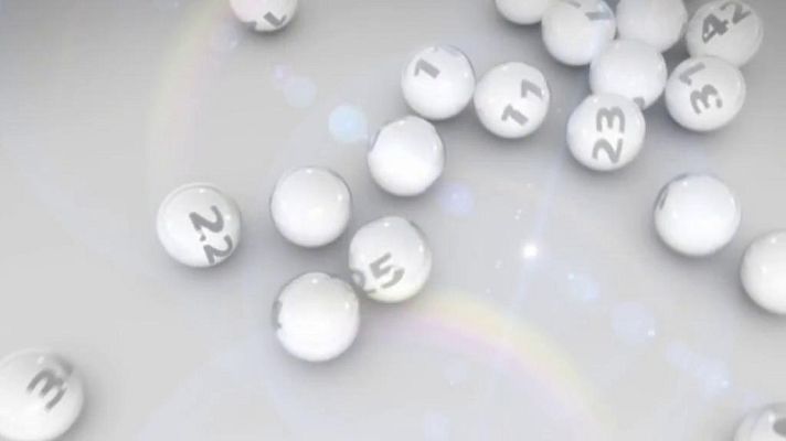 SELAE - Loteria Nacional - 18/07/2019