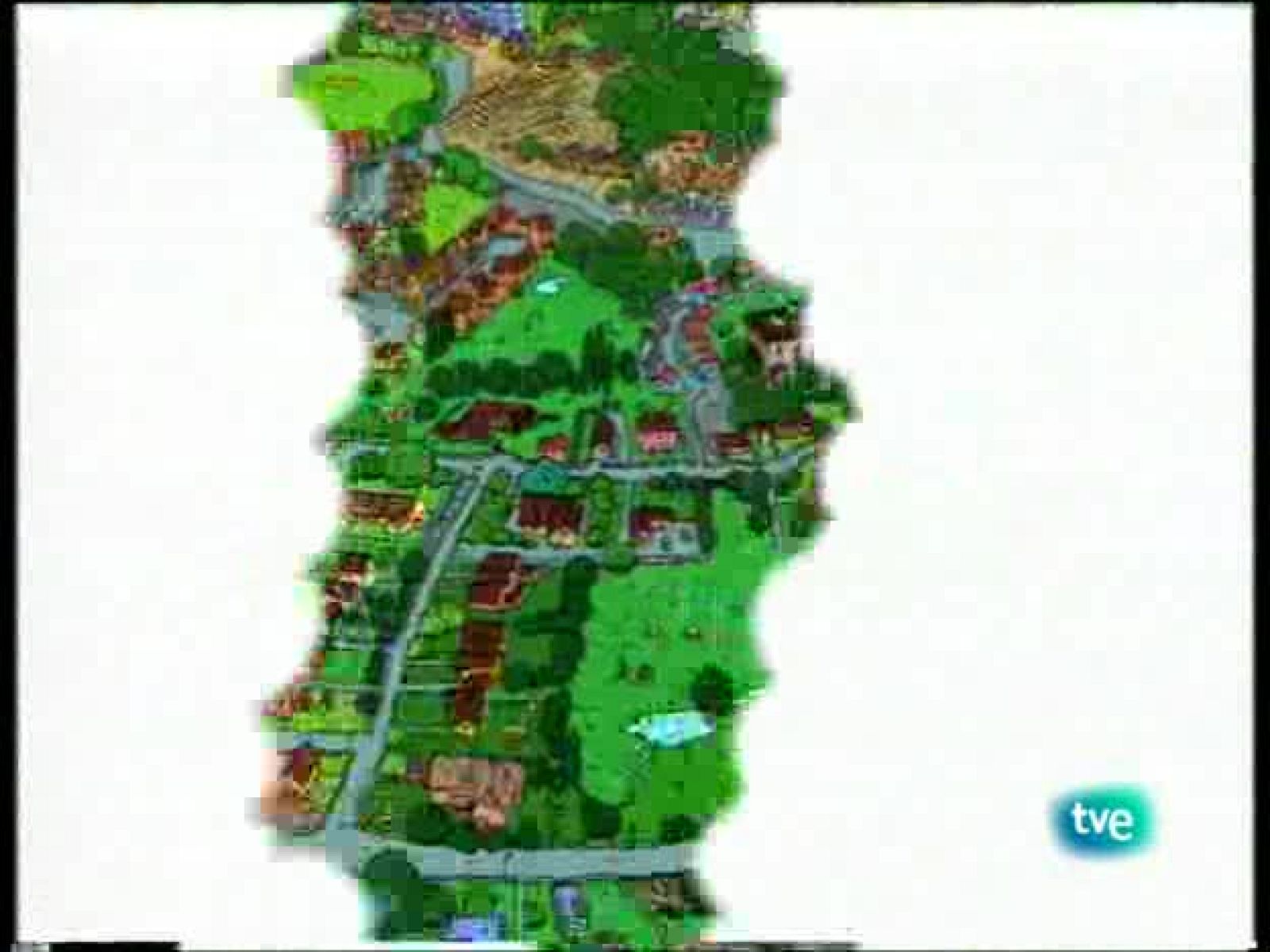 Los Minimonstruos | Ver