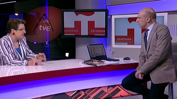 La hora Cervantes - La hora Cervantes - 18/07/19