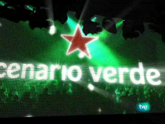 No Disparen al Pianista - Especial concierto día de la música