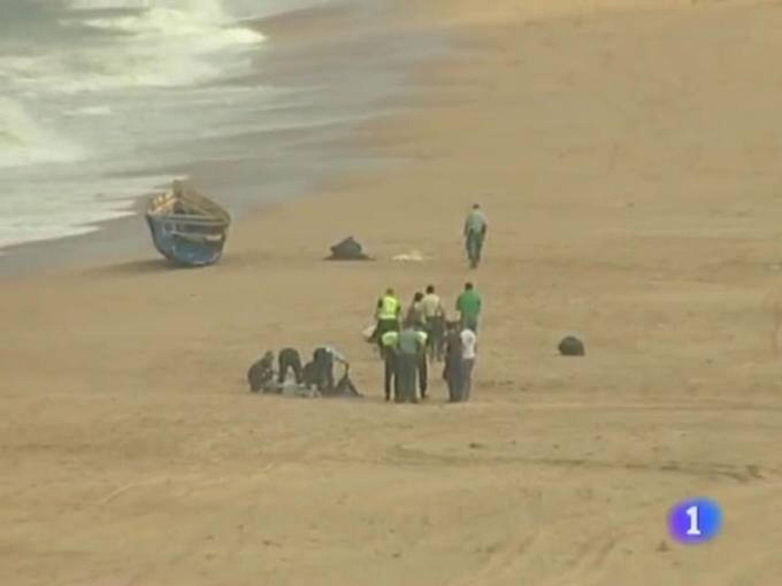 Noticias Andalucia (29/06/09)