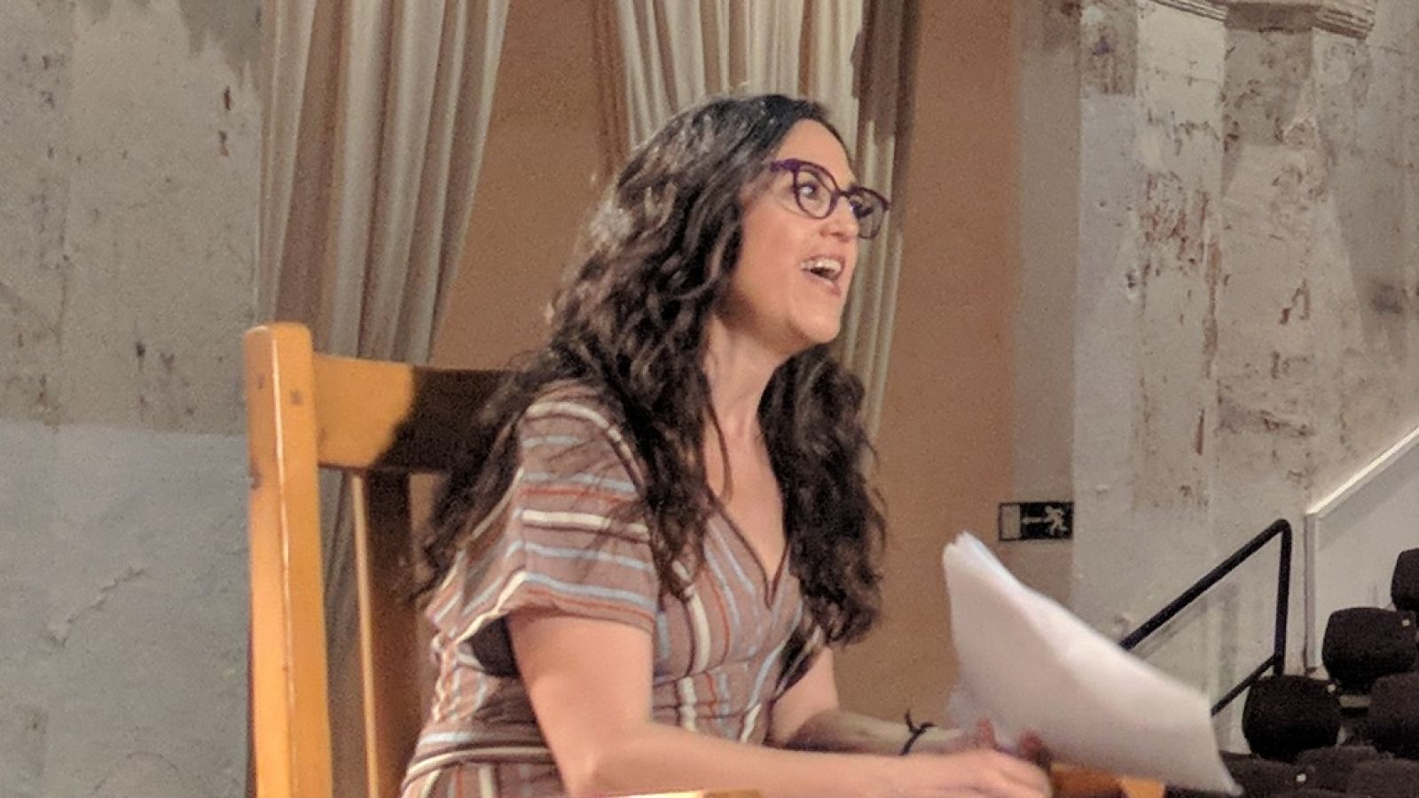 Atención Obras - El Plan