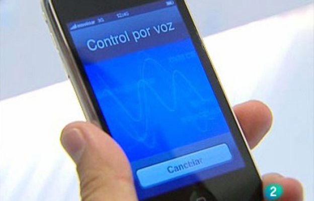 Zoom net - El 3G S, nuevo modelo del iPhone