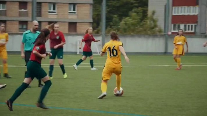 Fútbol - Torneo Fútbol Base internacional "Donosti Cup 2019"