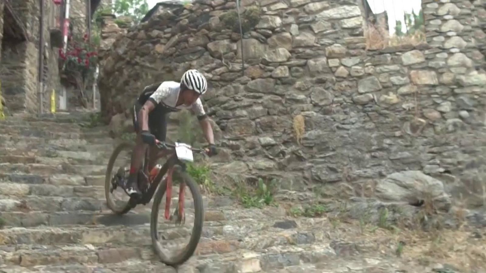 Mountain Bike - Buff Mountain Festival - Buff Epic Trail - ver ahora