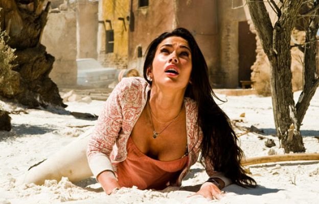 Zoom net - Videojuegos de películas