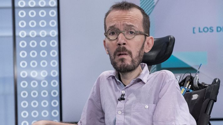 Los desayunos - Pablo Echenique