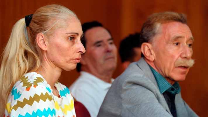 La mañana - Entrevista a Ithaisa Suárez, madre de Yéremi Vargas