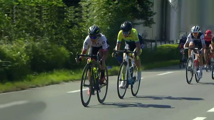 Ciclismo - La Course By Le Tour de France 2019