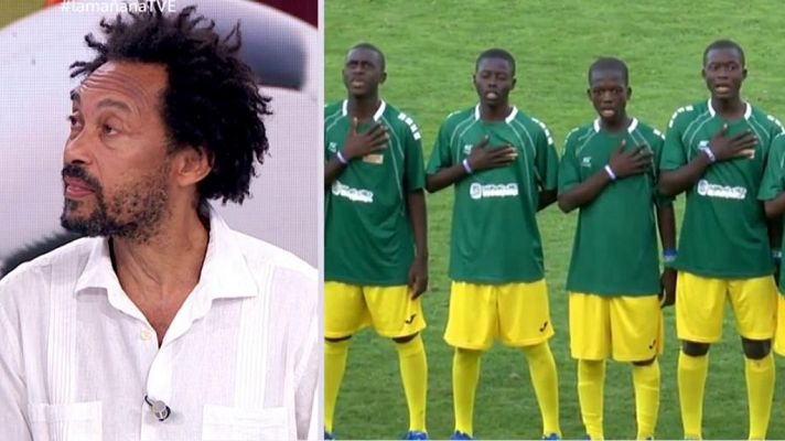 La mañana - La Mañana - 19/07/19