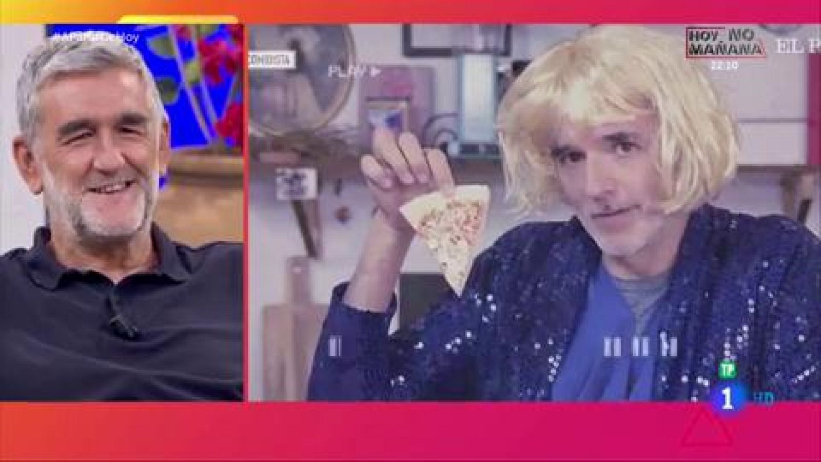 ¿Sabemos cocinar bien una simple pizza?