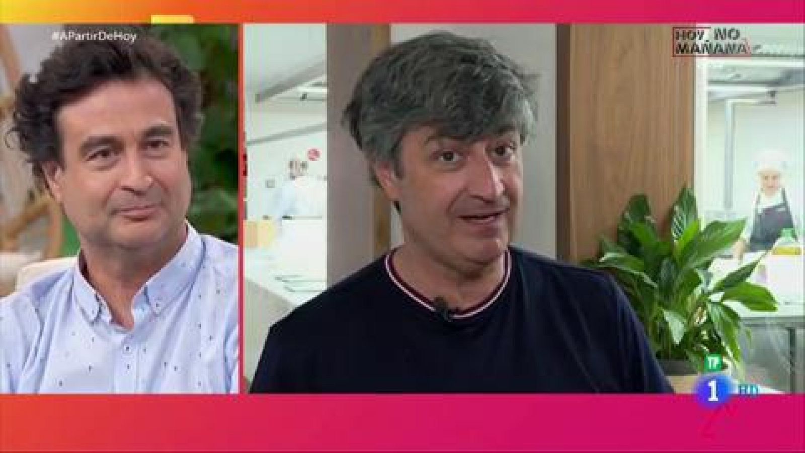 Entramos por sorpresa en el restaurante de Pepe Rodríguez