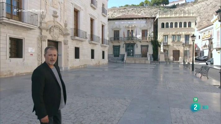 Cartas en el tiempo - Comprar la libertad