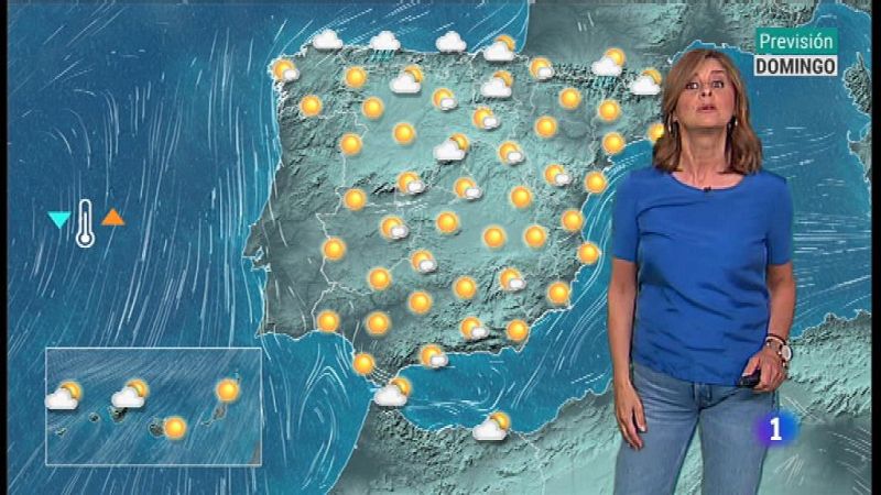 El tiempo en la Comunidad Valenciana - 19/07/19 - ver ahora