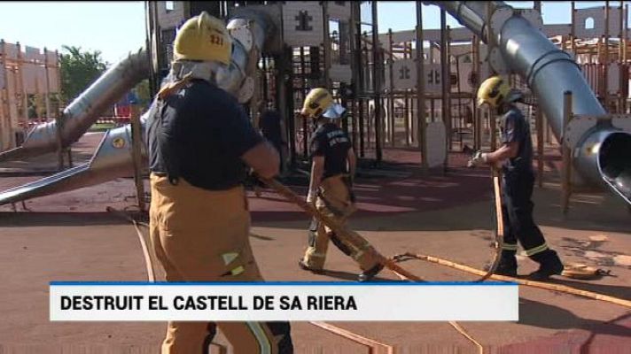 Informatiu Balear - Informatiu Balear - 19/07/19