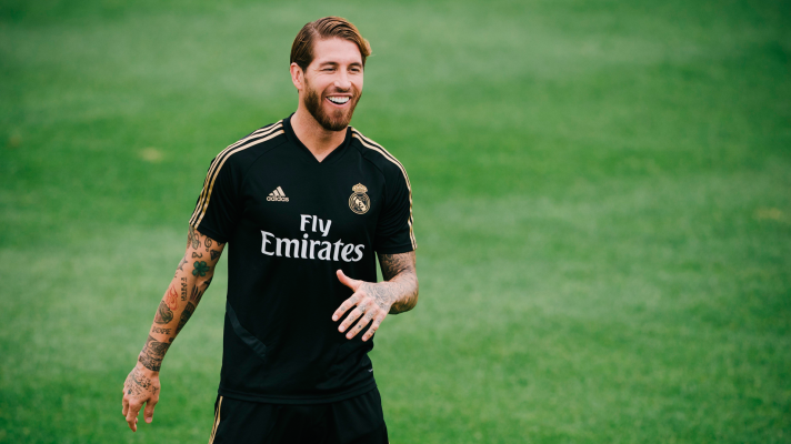 D Corazón - Sergio Ramos, multado por talar los árboles de su finca