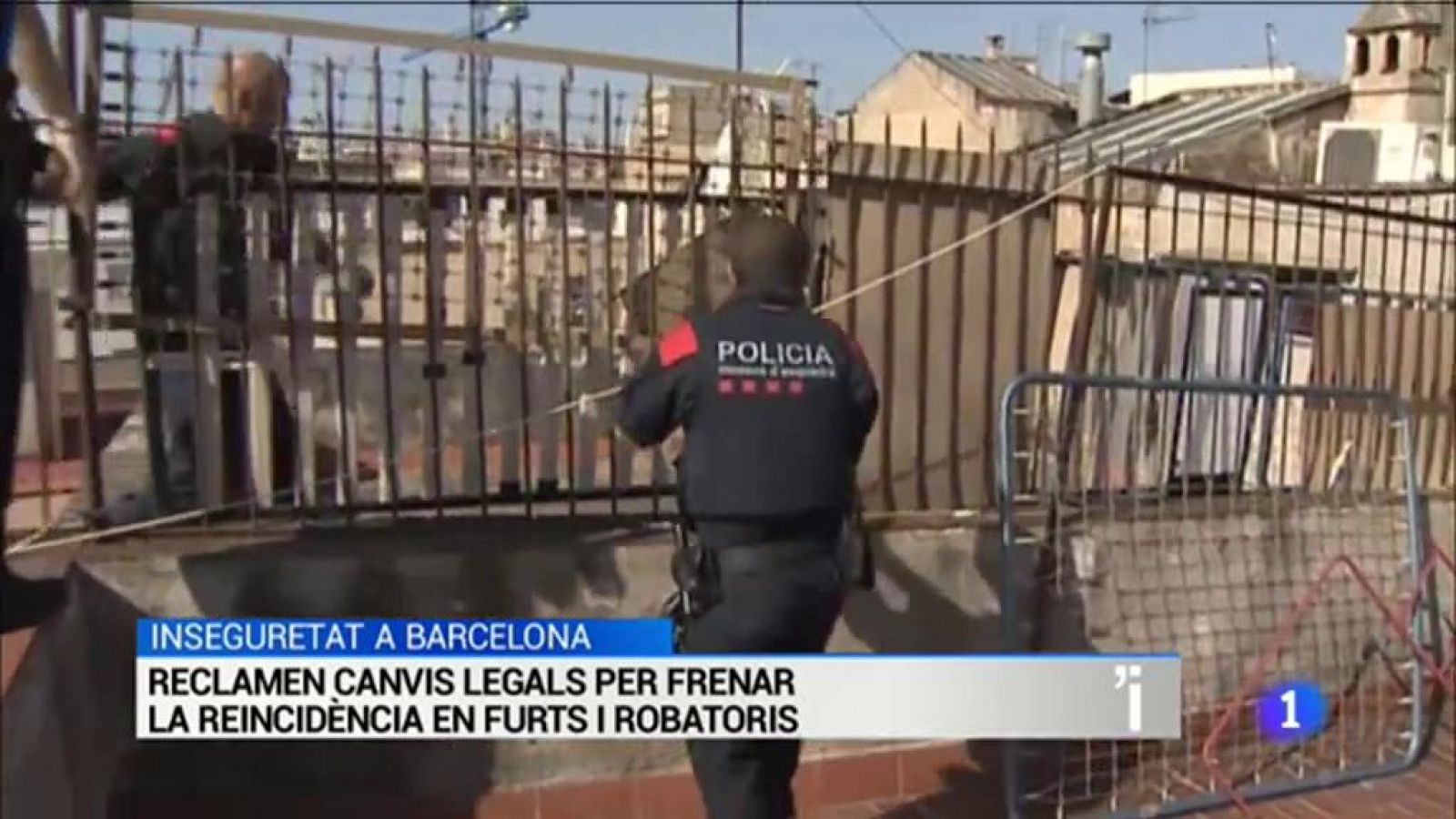 L'Informatiu - 19/07/2019