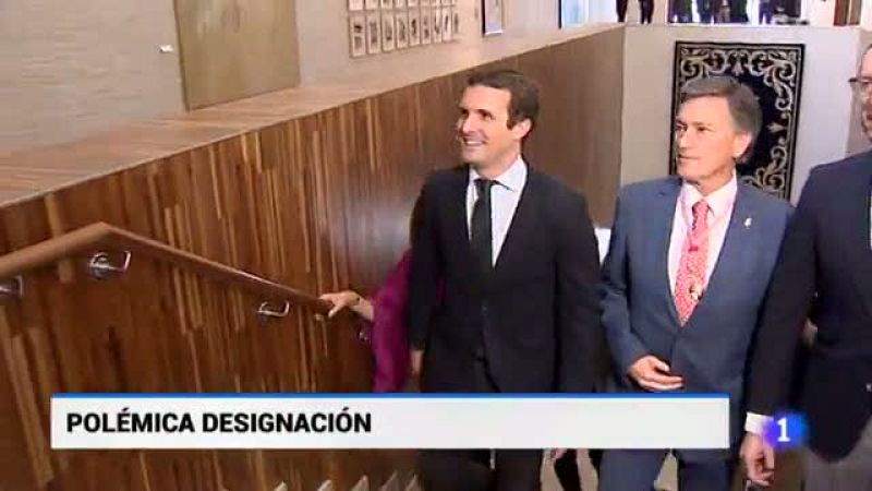 Castilla y León en 2' - 19/07/19