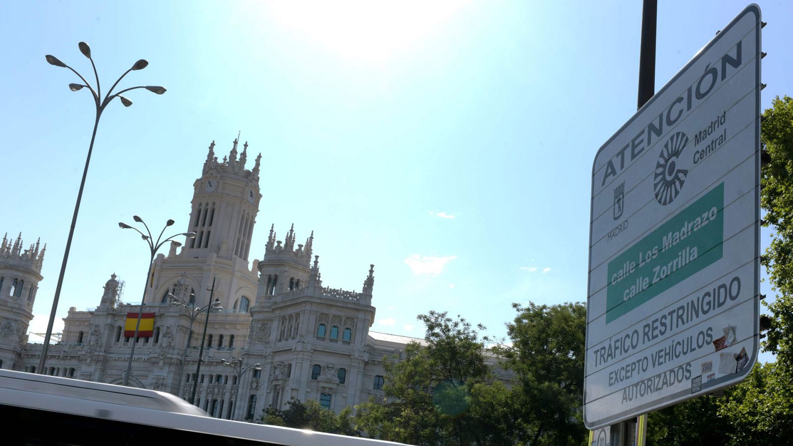 Informativo de Madrid - 19/07/19 - ver ahora