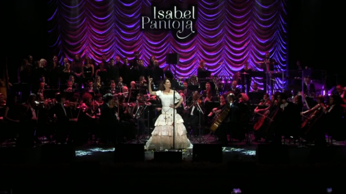 Lazos de sangre - Resumen de 'Lazos de Sangre: los Pantoja'