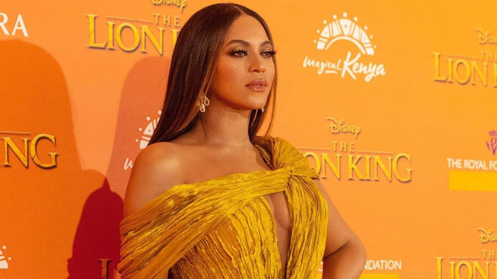 Corazón - Beyoncé triunfa con "Spirit", la canción oficial de 'El Rey León'