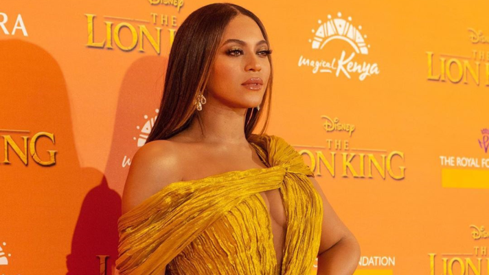 D Corazón - Beyoncé triunfa con "Spirit", la canción de 'El Rey León'