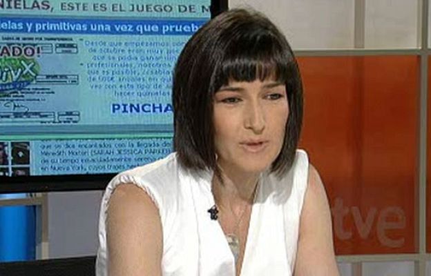 Los desayunos - González-Sinde en "Los Desayunos"