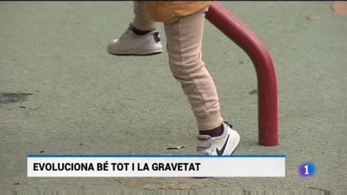 Informatiu Balear - Informatiu Balear 2 - 19/07/19