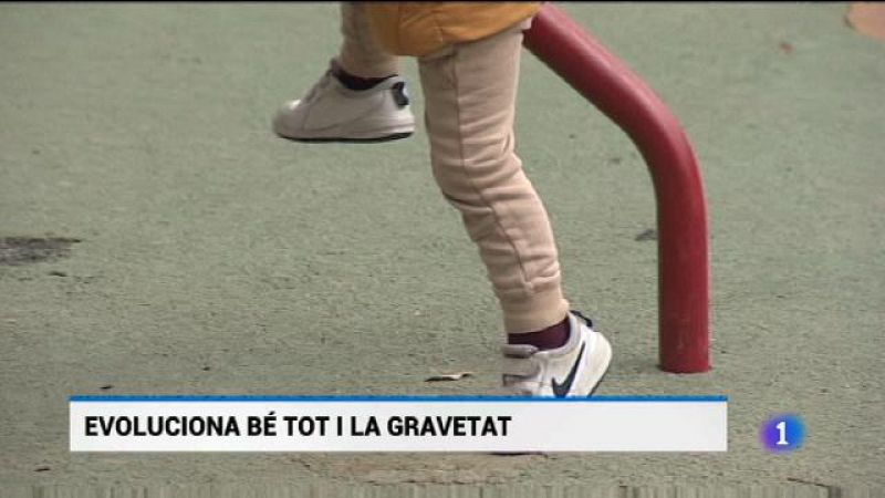 Informatiu Balear 2 - 19/07/19