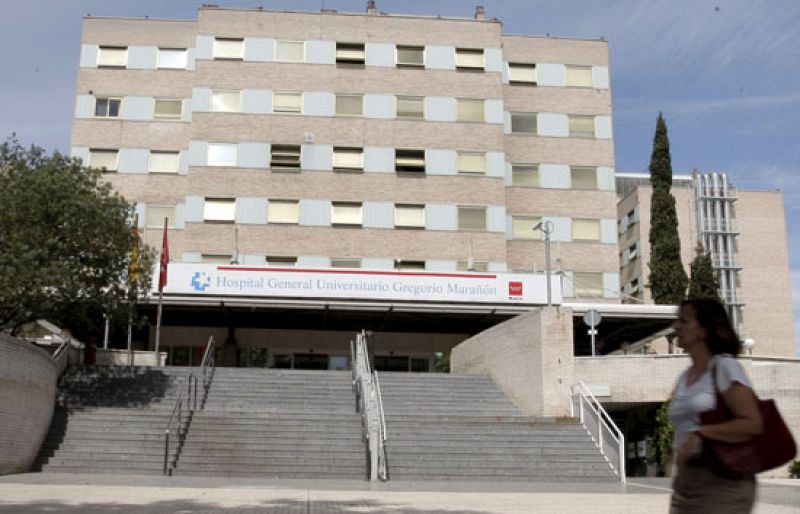 Primera muerte en España por gripe A