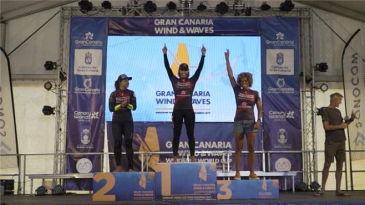 Telecanarias - Deportes Canarias - 19/07/2019