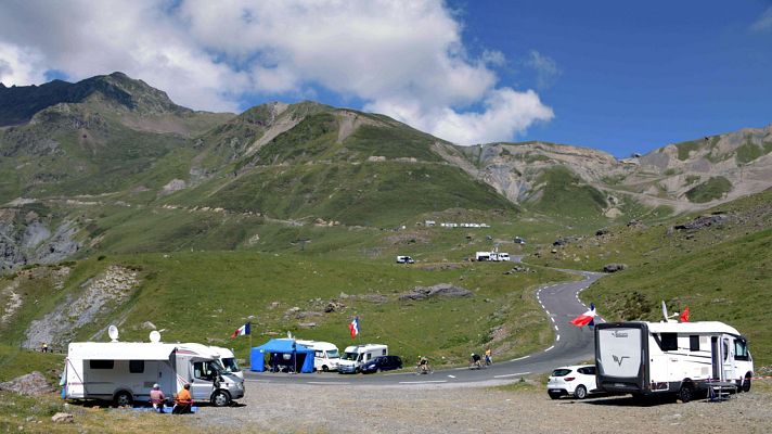 Tour de Francia - Tour 2019: Perfil de la etapa 14, con final en el Tourmalet