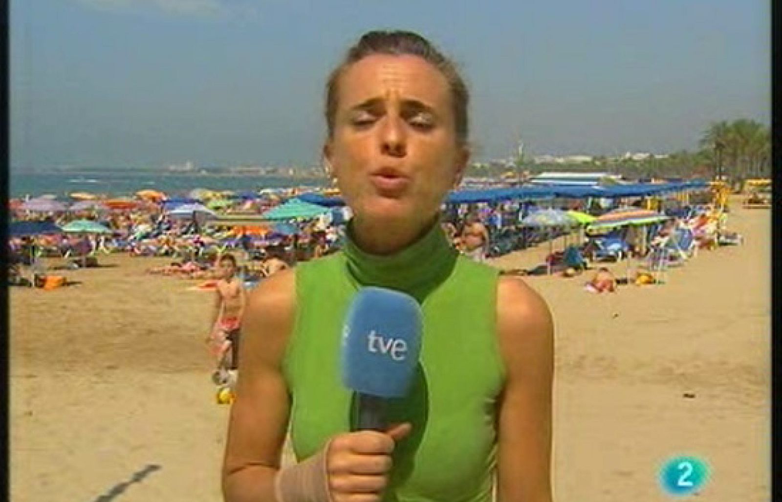 L'informatiu vespre - 29/06/09 - L'Informatiu | Veure