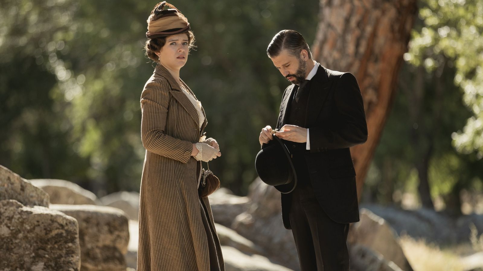 Acacias 38 - Capítulo 1059 - Ver ahora