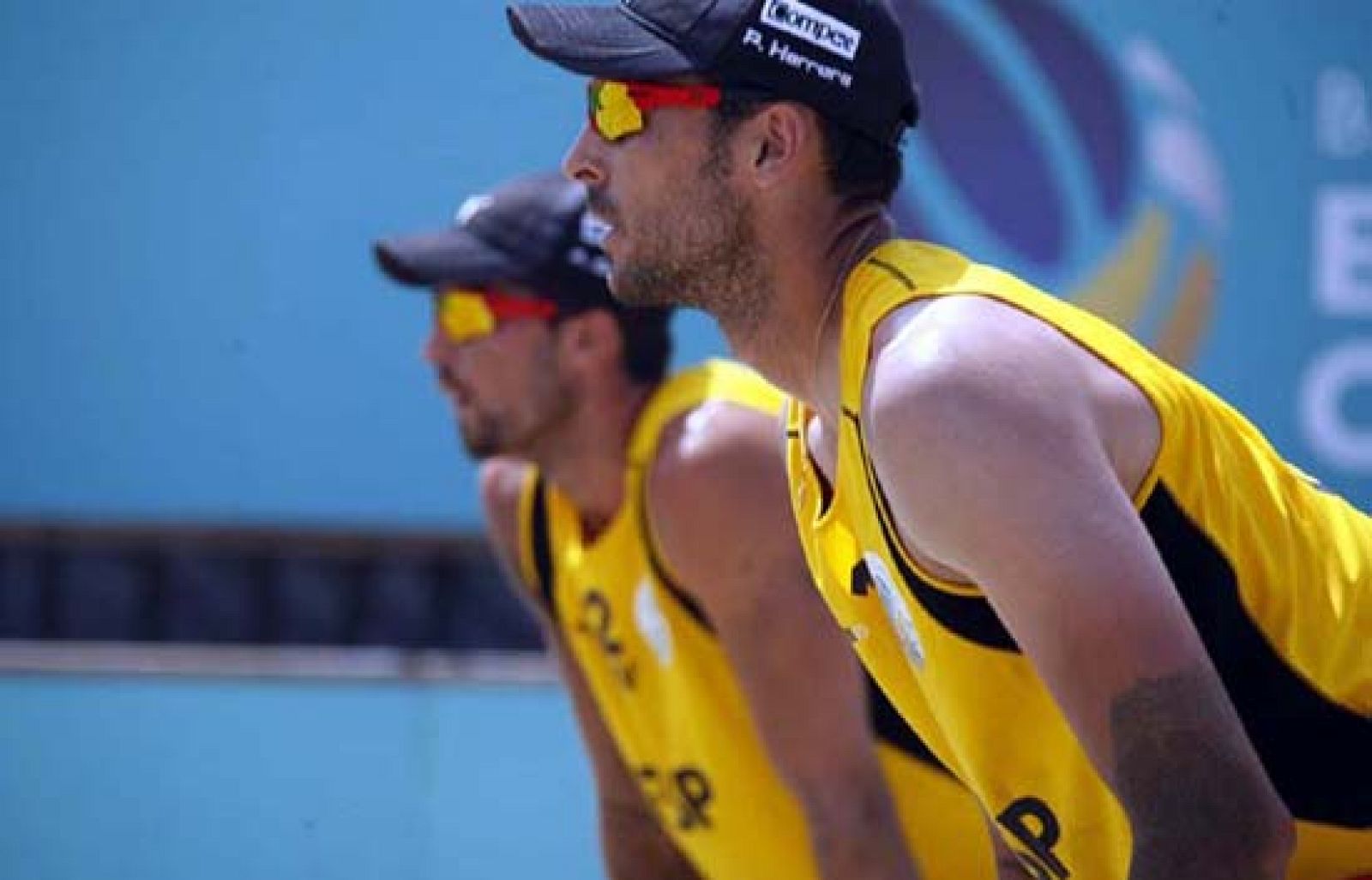 En Noruega se juega al voley-playa | Ver
