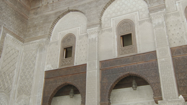 Arqueomanía - La tumba de Boadbil