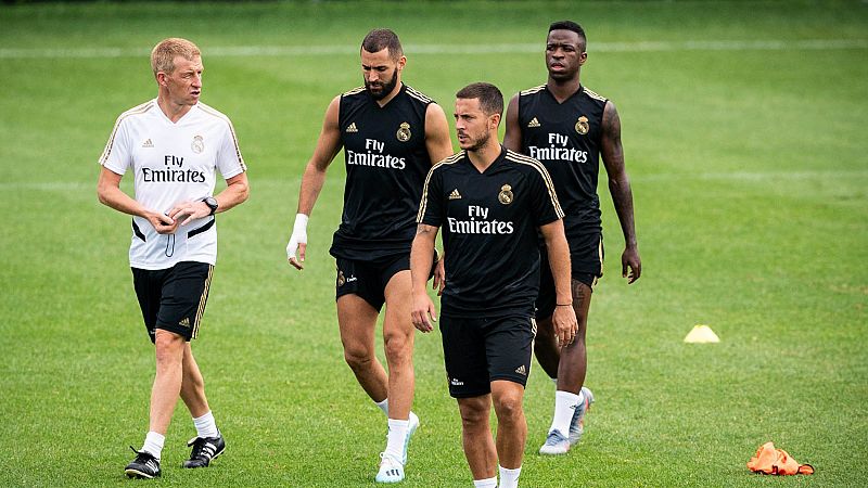 Los equipos ultiman los fichajes y arrancan los partidos de verano