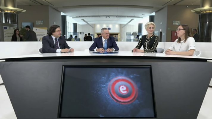 Emprende Express - Emprende Express - 19/07/19